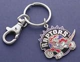 Toronto Raptors Key Chain with clip
