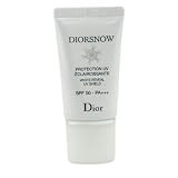 Christian Dior Diorsnow White Reveal Uv Shield Spf 50
