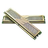 OCZ OCZ2G8004GK DDR2 800MHz 4 GB (2 x 2 GB) Gold Edition Kit