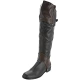 Restricted Women's Gallop Knee-High Boot