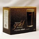 Muntons Gold Imperial Stout Home Brew Beer Ingredient Kit 31aS2x6QiPL. SL160 Muntons Gold Imperial Stout Home Brew Beer Ingredient Kit
