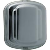 Heath Zenith/Desa #170C Chrome Enclosed Buzzer