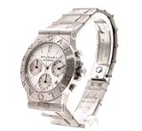 ブルガリ｜ブルガリ BVLGARI クロノグラフ35mm CH35WSSDAT