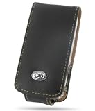 EIXO luxury leather case BiColor for Nokia 6110 Navigator Flip Style, Flipstyle, bi color, leather bag, leather sleeves, Cell Phone