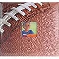 Football Top-Load Scrapbook - 12x12