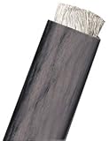 Directed Electronics 61404 Hexagon Power 1/0-Gauge Wire (Black)