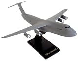 C-5A/B Galaxy (Gray) - 1/150 scale model
