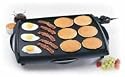 PRESTO COOL TOUCH GRIDDLE SUPER SIZE