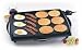 Presto 07046 Super Size Cool Touch Griddle