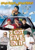 I Got Five on It [UMD for PSP]