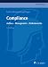 Bücher : Compliance: Aufbau - Management - Risikobereiche