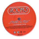 Music & You [12" VINYL]