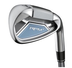 Adams Lady RPM 3 PW GW)