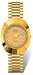 Rado Original Quartz with Diamond Markers Men's Watch