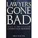 Lawyers Gone Bad By Philip Slayton (Canadian Edition)