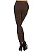 Fashion MIC Premium Heavy Weight Fleece Lined Legging - Many Color (One Size, Coffee)