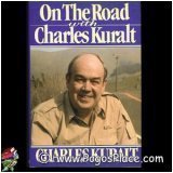 On the Road With Charles Kuralt (039913087X) by Charles Kuralt
