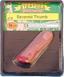 Severed Thumb