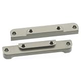 Hot Bodies Engine Mount Set (2): D8 by Hot Bodies