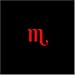 Scorpio Invocatio