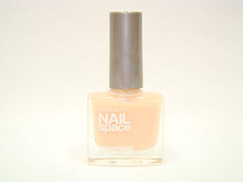 Nail Space by Deborah, Titanium Infused Smoothing Base