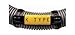 TE CONNECTIVITY/RAYCHEM 13611404 CABLE MARKERS, K-TYPE, LEGEND 4, 4.2-7MM CABLE DIA