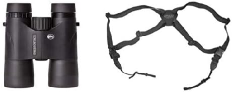 Eagle Optics Ranger 10x42 Close Focus Binocular, OPMOD ABH 1.0 Ltd. Ed. Bino RGR-4210-KIT1