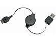 RETRACTABLE USB CHARGING SYNC DATA CABLE for SAMSUNG M300, M305, T429, R200, R400, T729 BLAST, M520, R500 HUE, T409, M510, A117, U470 JUKE, T639, A737, A736, A127, U700 GLEAM, T539 BEAT - RETAIL PACKAGING RETRACTABLE USB CHARGING SYNC DATA CABLE for SAMSUNG M300, M305, T429, R200, R400, T729 BLAST, M520, R500 HUE, T409, M510, A117, U470 JUKE, T639, A737, A736, A127, U700 GLEAM, T539 BEAT - RETAIL PACKAGING