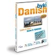 Byki Danish Language Tutor Software & Audio Learning CD-ROM for Windows & Mac