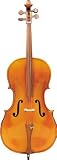 Engelhardt School Model Cello, 4 / 4 - B0002F4XT2