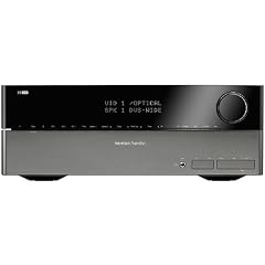 Harman Kardon HK 3490 Hifi Receiver mit Dolby Virtual Surround