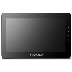 Viewsonic V10P_1BN7PUS6_02 ViewPad 10Pro 10.1-Inch Dual OS Tablet (Black)