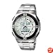 Casio Men's Ana-Digi Sport Watch #AQ164WD-7AV