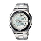 Casio Men's Ana-Digi Sport Watch #AQ164WD-7AV