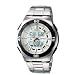 Sporting Goods : Casio Men's Ana-Digi Sport Watch #AQ164WD-7AV