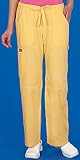 Cherokee 4020 Drawstring Cargo Scrub Pant