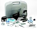 Educational Insights MicroPro Elite Microscope Set - 98 Piece