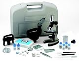 Educational Insights MicroPro Elite Microscope Set - 98 Piece