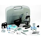 Educational Insights MicroPro Elite Microscope Set - 98 Piece by Educational Insights