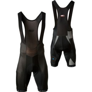 Buy Descente Mens Avanti Pro Bib Short by Descente