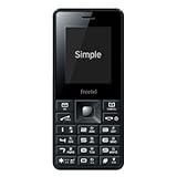 FT142F-simple-BK [FREETEL　Simple]