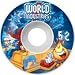 World Industries Fight Club 52mm Skateboard Wheels (Set Of 4)