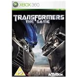 Revue   / Transformers: The Game [UK Import]