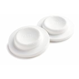 Philips AVENT Bottle Sealing Discs