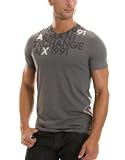 Armani - Foil Dot T-Shirt