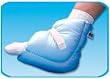 Comfort Foot Pads (1 Pair) - Blue Comfort Foot Pads (1 Pair) - Blue