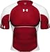 Under Armour Blitz III Full T,red/white