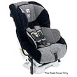 Britax Boulevard Convertible Seat Cover - Barrington