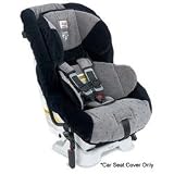 Britax Boulevard Convertible Seat Cover - Barrington