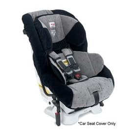 Britax Boulevard Car Seat Cover